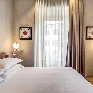 3* Otel G55 Design