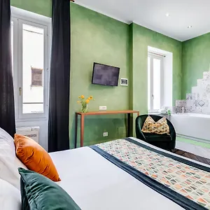 Bed & Breakfast Ripetta Luxurious