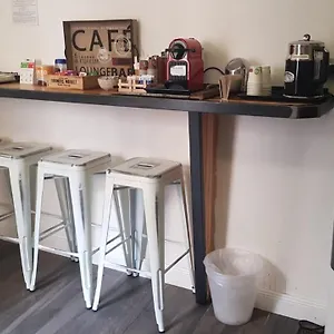 5* Konukevi Trevi Contemporary