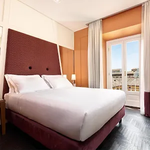 4* Otel Mascagni Luxury &