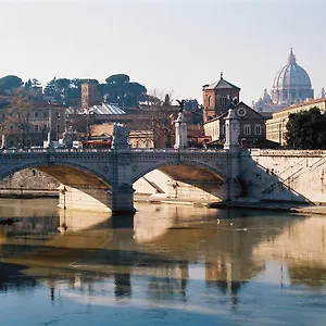 2* Oda ve Kahvaltı Navona Luxury