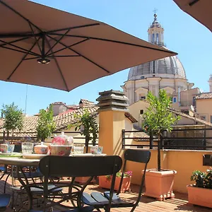 Bed & Breakfast Navona Residenza De Charme