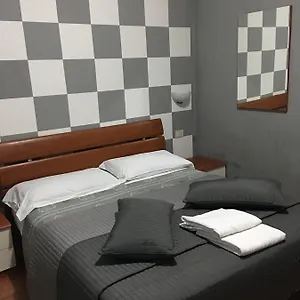 3* Konukevi Hi Termini