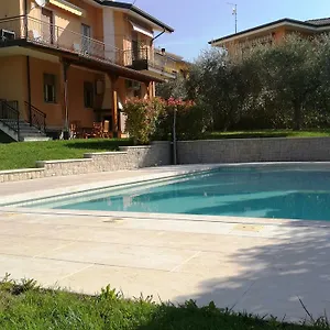 Apartment Villacedro Lazise