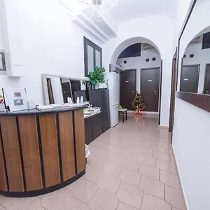 Lemei House Nocleg ze śniadaniem