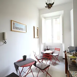 L'architetto Nocleg ze śniadaniem